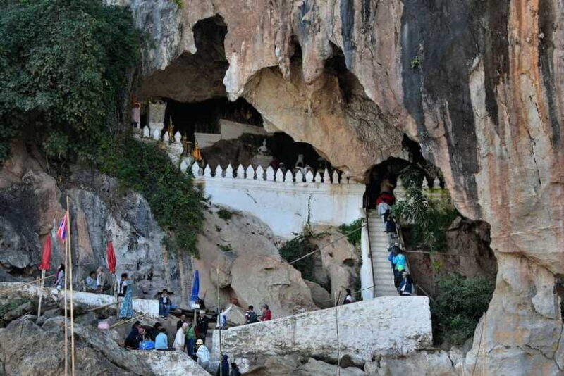 Day Trip river journeys to Pak - Ou caves (Lunch on board) - Final Thoughts