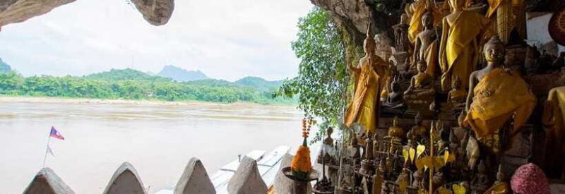 Day Trip river journeys to Pak - Ou caves (Lunch on board) - FAQs