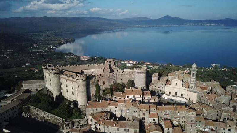Day trip Rome: Bracciano lake, Anguillara & Trevignano Roman - Who Is This Tour Best For?