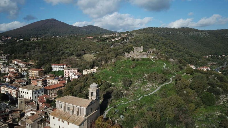 Day trip Rome: Bracciano lake, Anguillara & Trevignano Roman - Frequently Asked Questions