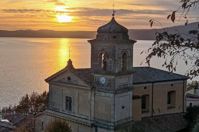 Day trip Rome in Bracciano, Anguillara and Trevignano Romano - Introduction: An Authentic Day Away from the Crowds