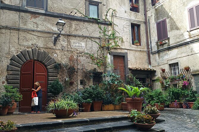 Day trip Rome in Bracciano, Anguillara and Trevignano Romano - Who Would Benefit Most?