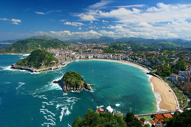 Day Trip San Juan De Gaztelugatxe and San Sebastián From Bilbao - Itinerary Details