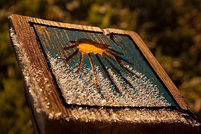 Day Trip: Santiago De Compostela and Valença Do Minho Day Trip With Lunch - Exploring the Valença Fortress