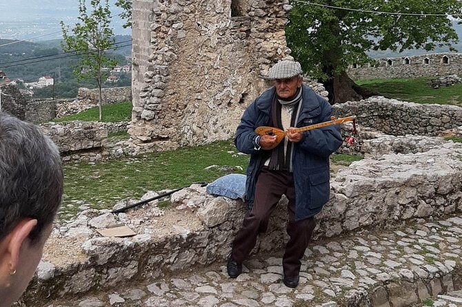 Day-trip Shkoder - Lezhe - Kruje - Key Points