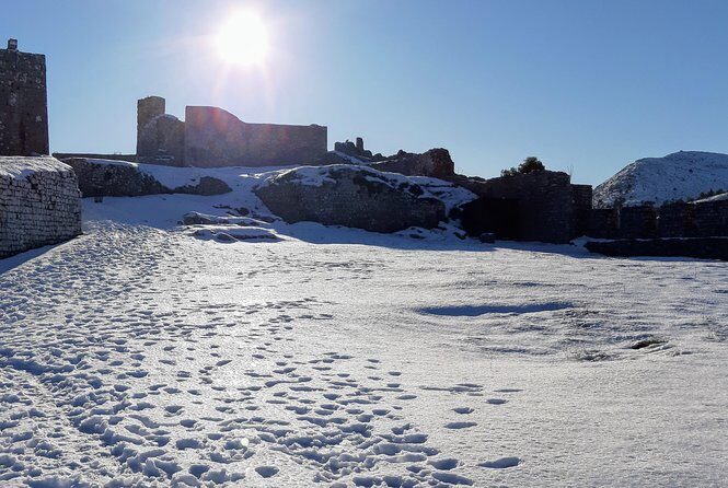 Day-trip Shkoder - Lezhe - Kruje - Who Should Consider This Tour?