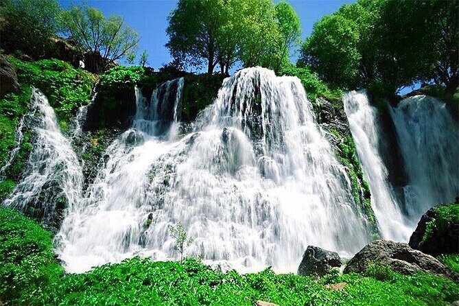 Day Trip: Tatev Ropeway-Noravank-Shaki Waterfall-Wine Degustation - Who Would Love This Tour?