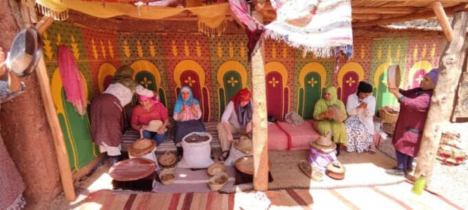 Day Trip To Agafay Desert and Atlas Mountains - Frequently Asked Questions