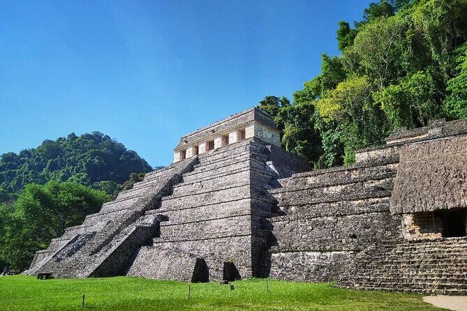 Day Trip to Agua Azul Waterfalls and Palenque from San Cristobal - An In-Depth Look at the Itinerary