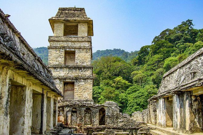 Day Trip to Agua Azul Waterfalls and Palenque from San Cristobal - The Group Experience and Reviews