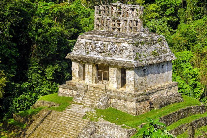 Day Trip to Agua Azul Waterfalls and Palenque from San Cristobal - The Verdict: Who Should Consider This Tour?