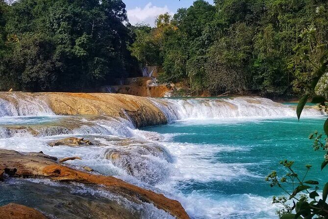 Day Trip to Agua Azul Waterfalls and Palenque from San Cristobal - Final Thoughts