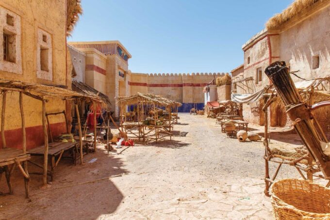 Day Trip to Ait Benhaddou and Ouarzazate - Reflecting on the Experience