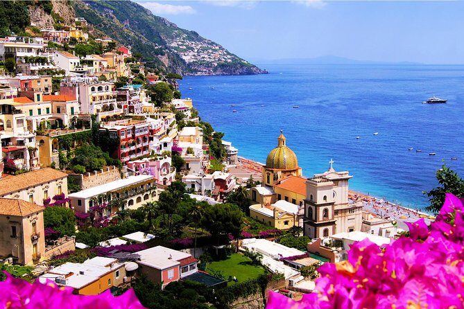 Day Trip To Amalfi Coast From Your Hotel in Naples or Sorrento - A Closer Look at the Itinerary and What to Expect