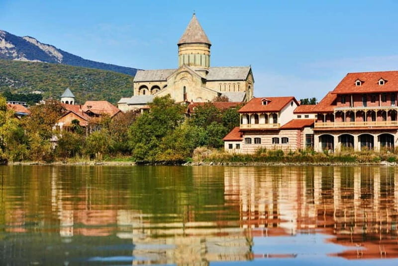 Day trip to ancient history-Mtskheta,Gori,Uplistsikhe - An Honest Look at the Experience