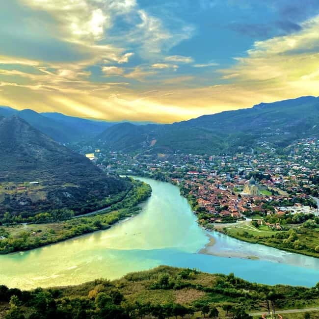 Day trip to ancient history-Mtskheta,Gori,Uplistsikhe - Conclusions