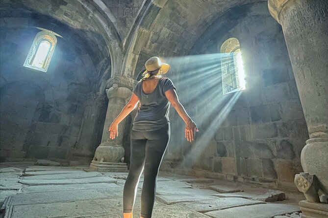 Day Trip to Armenia Including Homemade Lunch - Recap and Booking Details