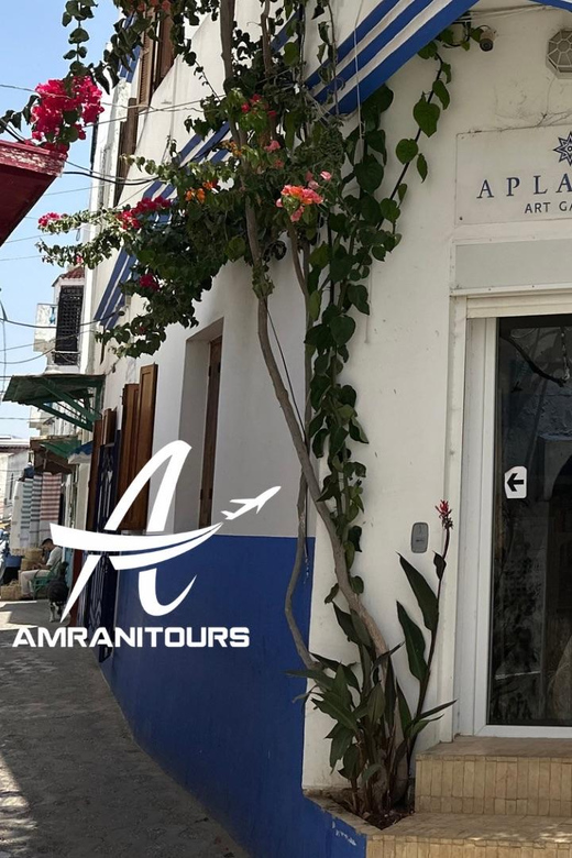 Day Trip to Asilah and the Caves of Hercules - Good To Know