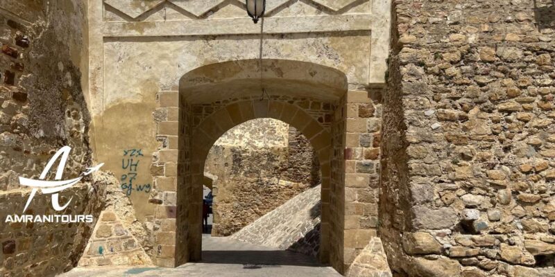 Day Trip to Asilah and the Caves of Hercules - Exploring Asilahs Artistic Medina