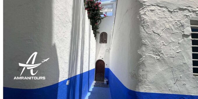 Day Trip to Asilah and the Caves of Hercules - Visiting the Caves of Hercules