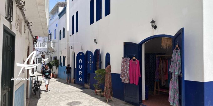 Day Trip to Asilah and the Caves of Hercules - Inclusions and Amenities