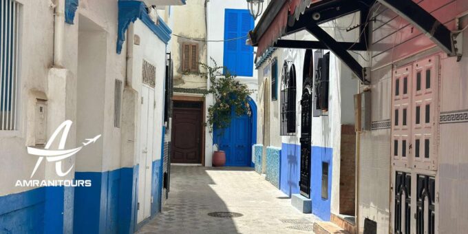 Day Trip to Asilah and the Caves of Hercules - Frequently Asked Questions