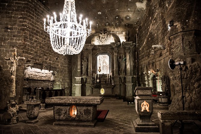 Day Trip to Auschwitz-Birkenau and Wieliczka Salt Mine From Krakow Including Lunch - Customer Reviews