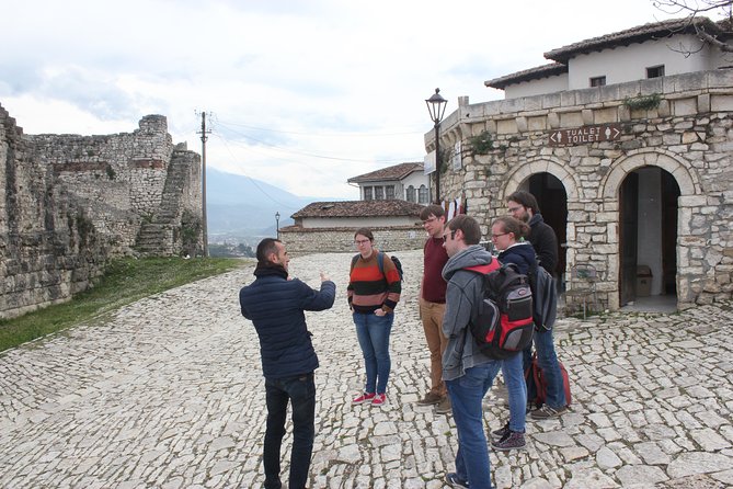 Day Trip to Berat & Apollonia / Offered by Tirana Day Trips - Booking and Inquiries