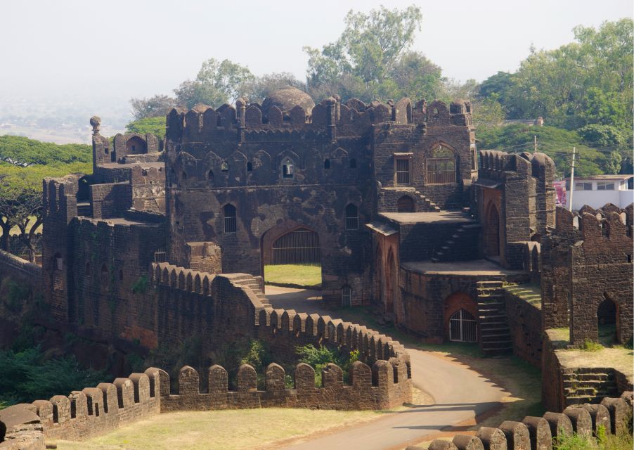 Day Trip to Bidar (Guided Private Tour by Car From Hyderabad - Overview of the Tour