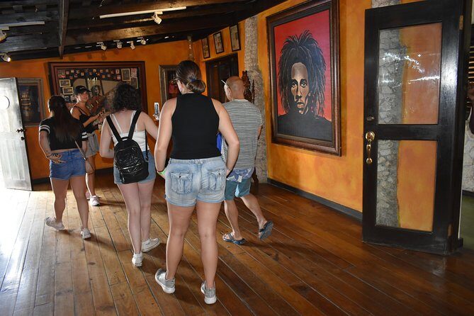 Day Trip to Bob Marley's Nine Mile and Dunn's River Falls from Falmouth - A Closer Look at the Itinerary and Highlights