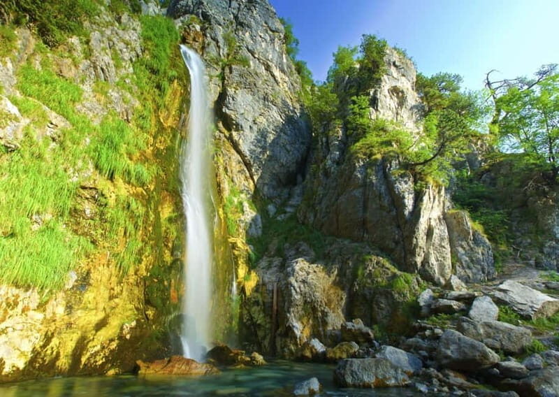 Day Trip to Bogë and Theth National Park - Pricing and Value