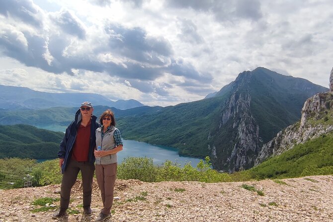 Day Trip to Bovilla Lake and Kruja City (From Tirana) - Guided Experience