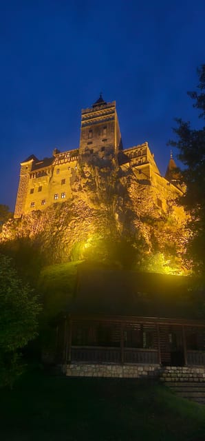 Day Trip to Bran Dracula's Castle and Peles Castle - An In-Depth Review of the Romania Castle Day Trip