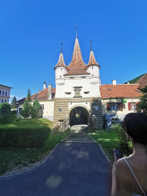 Day Trip to Bran Dracula's Castle and Peles Castle - Final Thoughts
