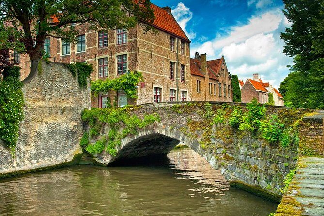 Day trip to Bruges in group - An In-Depth Look at the Tour Experience