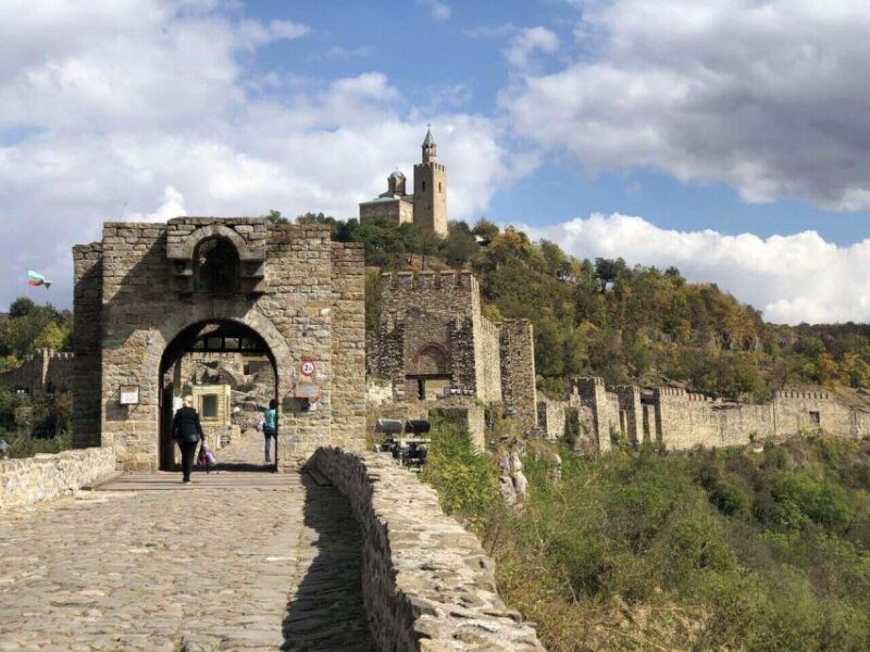 Day Trip to Bulgaria and Veliko Tarnovo from Bucharest - An Honest Breakdown of the Experience