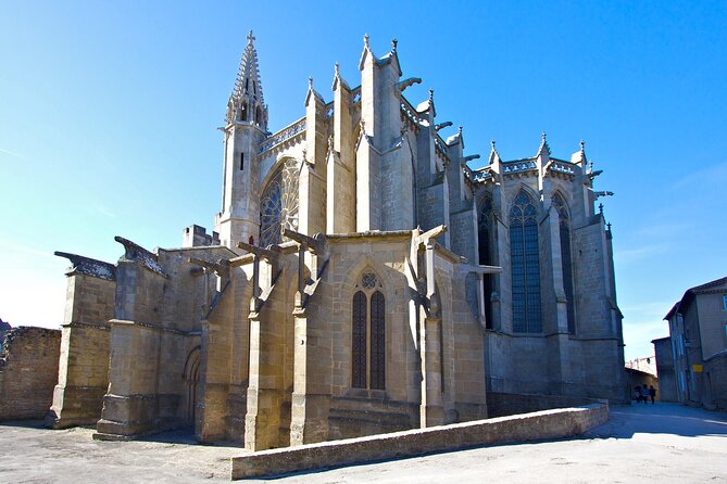 Day Trip to Carcassonne Cite Medievale and Comtale Castle Tour From Toulouse - Inclusion and Pricing