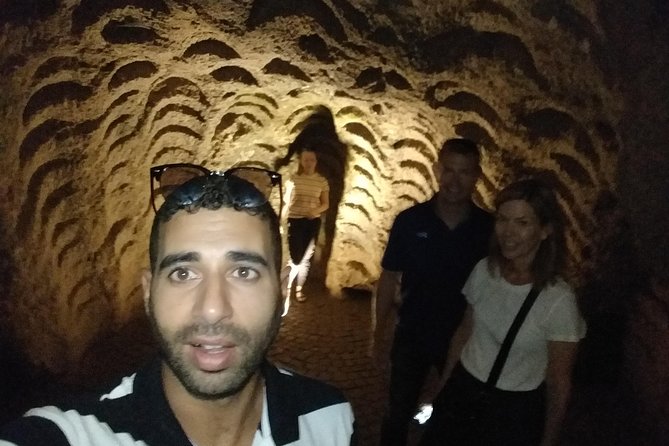 Day Trip to Chefchaouen and Water Falls From Tangier - Itinerary and Schedule