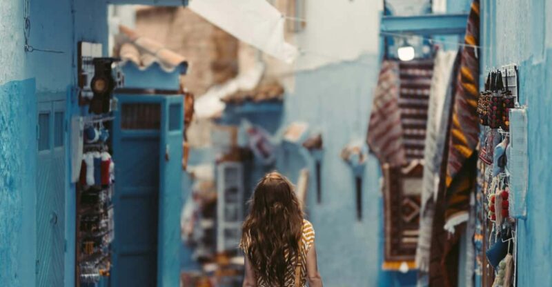 Day Trip to Chefchaouen From Meknes - Good To Know