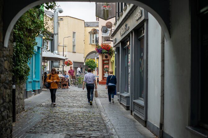 Day trip to Cliffs of Moher, Bunratty Castle and Ennis - Analyzing the Value