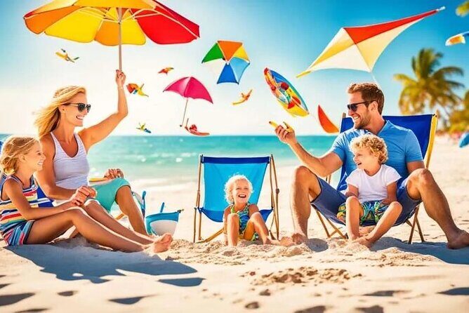 Day Trip to Cocoa Beach from Orlando with Transportation - Authenticity and Local Flavor