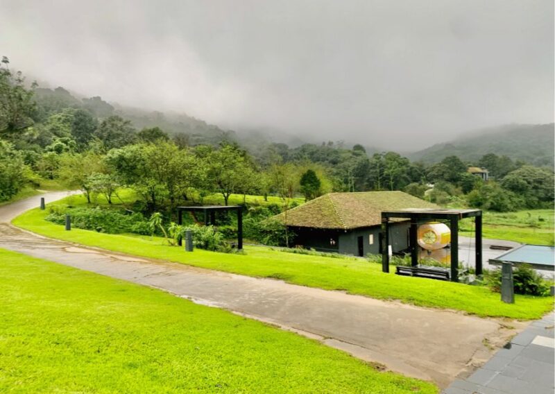 Day Trip to Coorg (Guided Tour by Car From Mysore) - Pickup and Drop-off Details