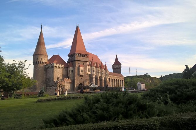 Day Trip to Corvin Castle and Sibiu (And Back) From Timisoara - Good To Know