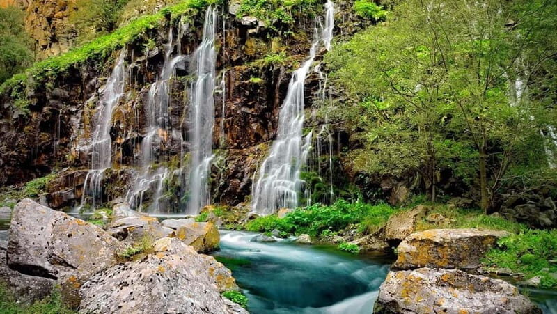 Day trip to Dashbash Canyon with Licensed Guide - Introduction: An Accessible Escape from Tbilisi