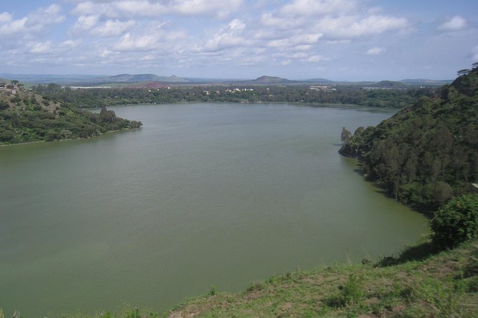 Day Trip to Debre Zeit/ Bishoftu - Tour Experience and Reviews
