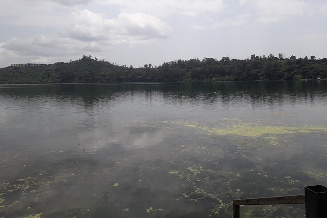 Day Trip to Debre Zeit/ Bishoftu - Additional Considerations