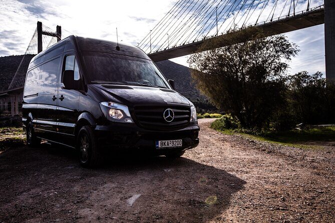 Day trip to Delphi - The Sum Up