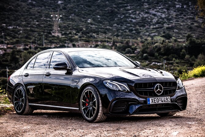 Day Trip to Delphi - Booking and Cancellation