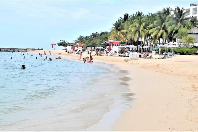 Day Trip to Doctor's Cave Beach, Margaritaville and Hip-Strip Shopping from Falmouth - Final Thoughts: Who Is This Tour Best For?