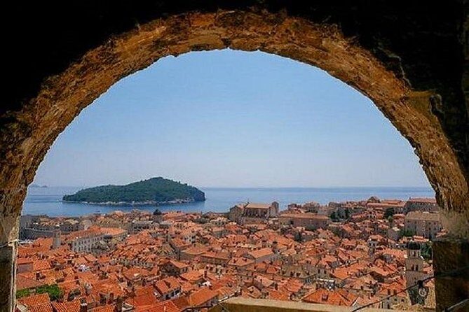 Day Trip to Dubrovnik from Sibenik - What to Expect from Your Dubrovnik Day Trip